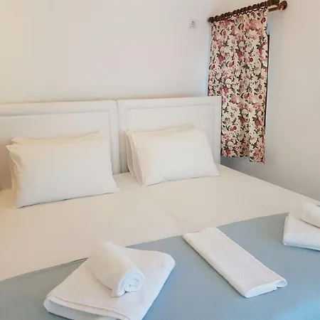 Habitación en casa particular Dut Agaci Pension *