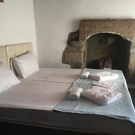 Homestay Dut Agaci Pension